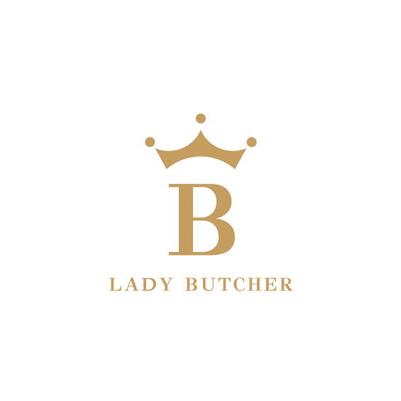 lady butcher